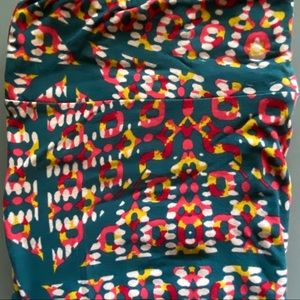 New, never worn LuLaRoe Leggings